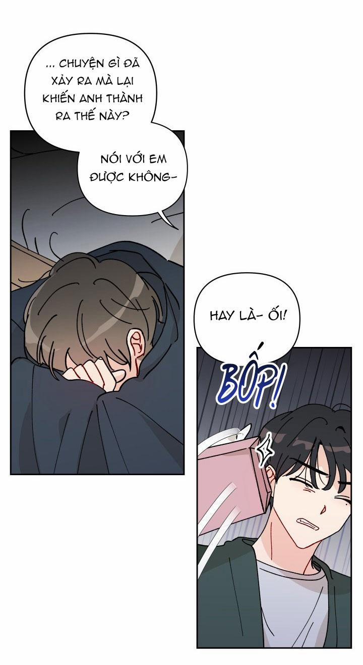 Khoảng Cách Gặp Gỡ 9 trang 33