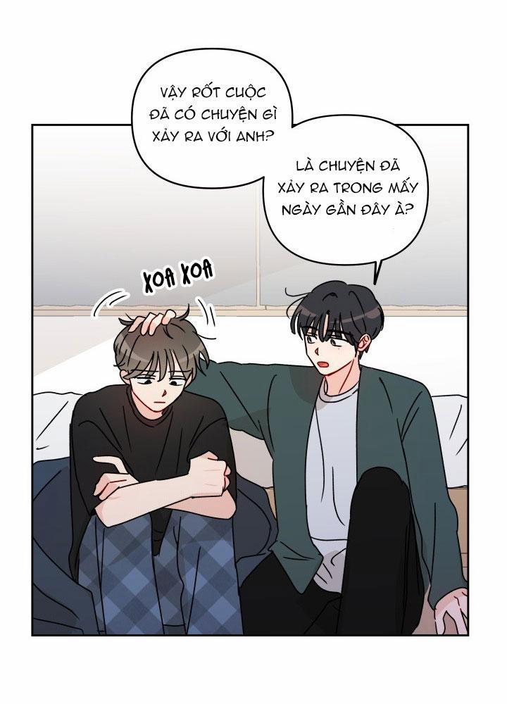 Khoảng Cách Gặp Gỡ 9 trang 38