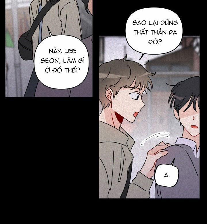 Khoảng Cách Gặp Gỡ 9 trang 42