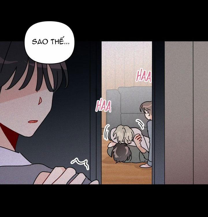 Khoảng Cách Gặp Gỡ 9 trang 43