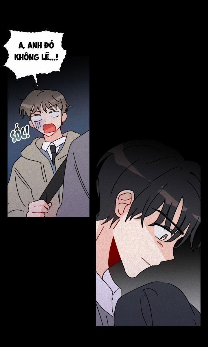 Khoảng Cách Gặp Gỡ 9 trang 46