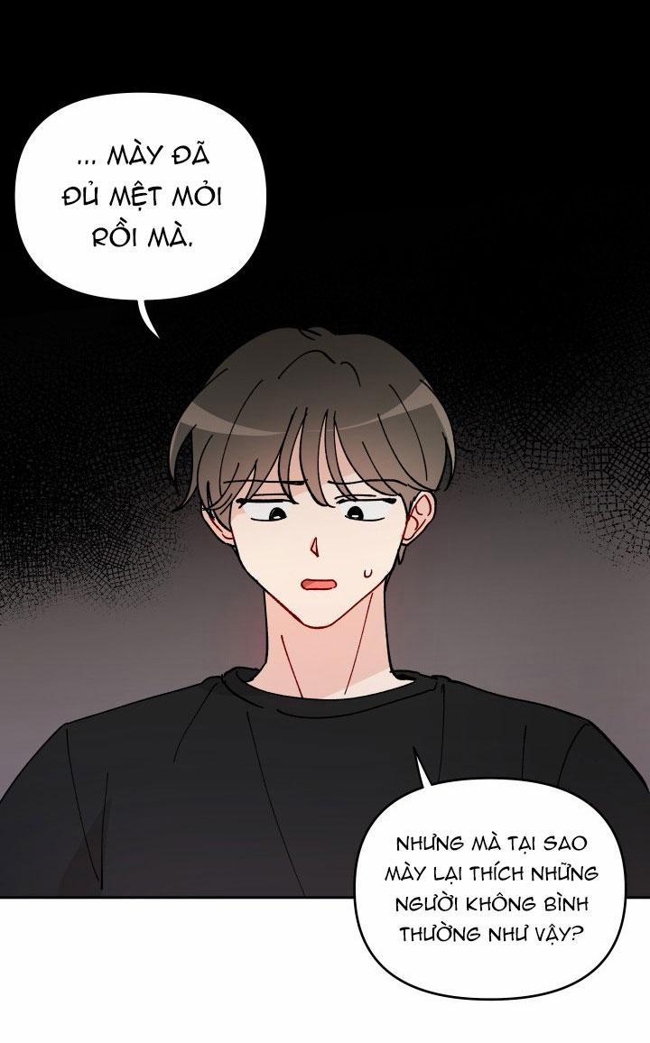 Khoảng Cách Gặp Gỡ 9 trang 47