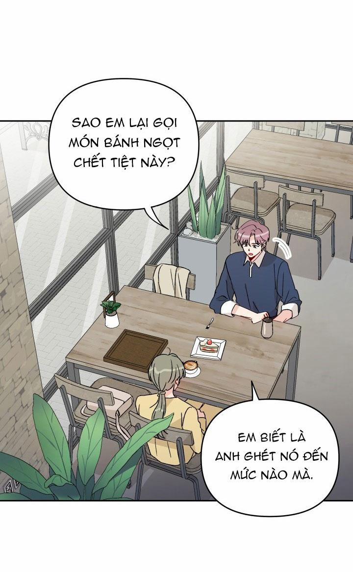 Khoảng Cách Gặp Gỡ 9 trang 5