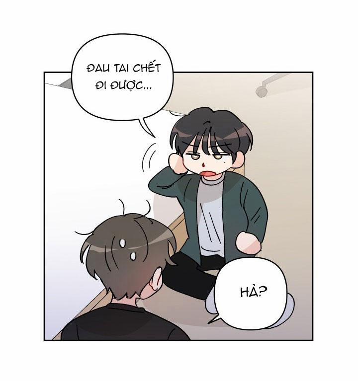 Khoảng Cách Gặp Gỡ 9 trang 51