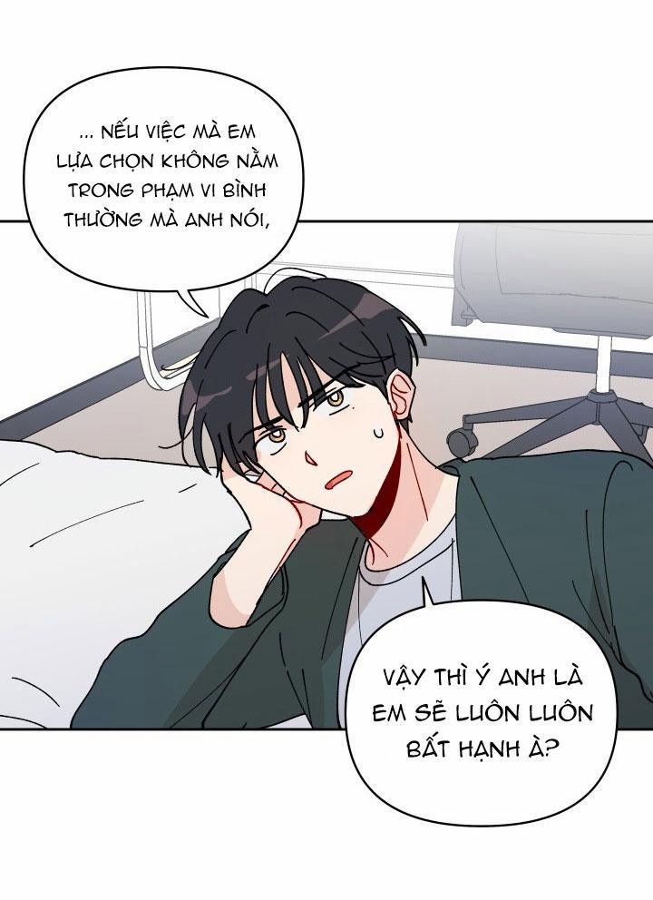 Khoảng Cách Gặp Gỡ 9 trang 52