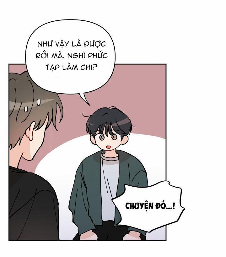 Khoảng Cách Gặp Gỡ 9 trang 54