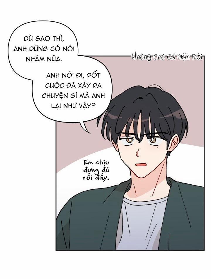 Khoảng Cách Gặp Gỡ 9 trang 55