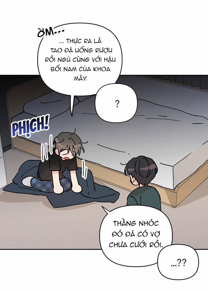 Khoảng Cách Gặp Gỡ 9 trang 56