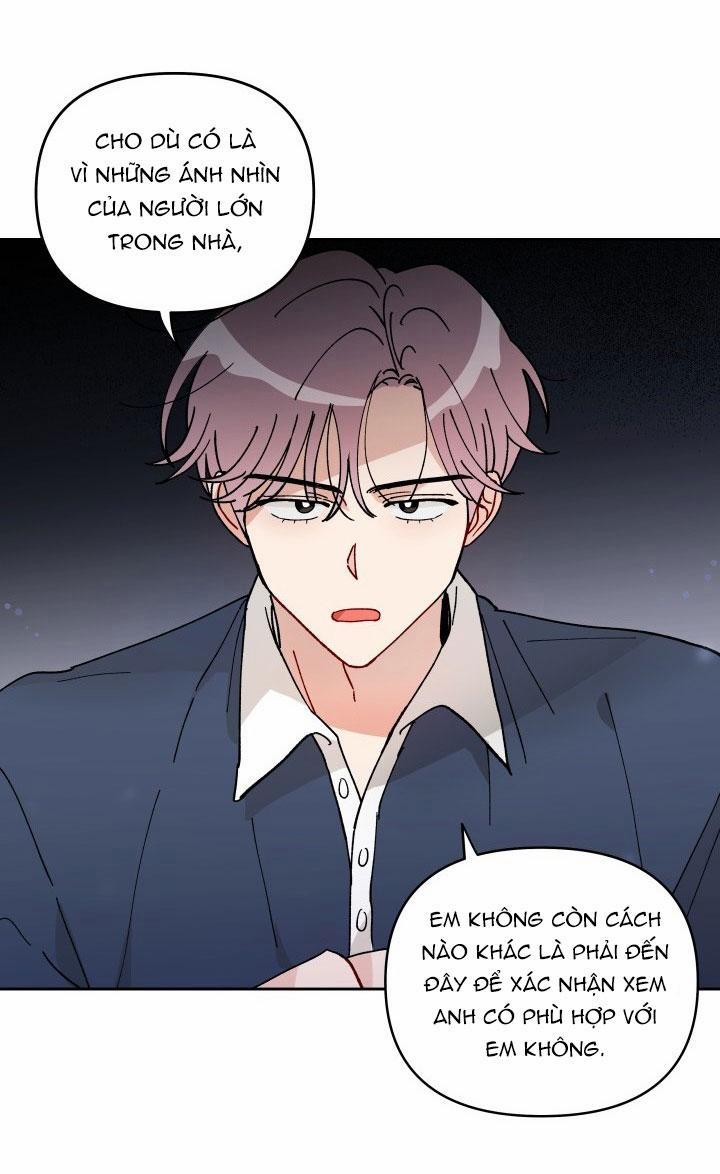 Khoảng Cách Gặp Gỡ 9 trang 7