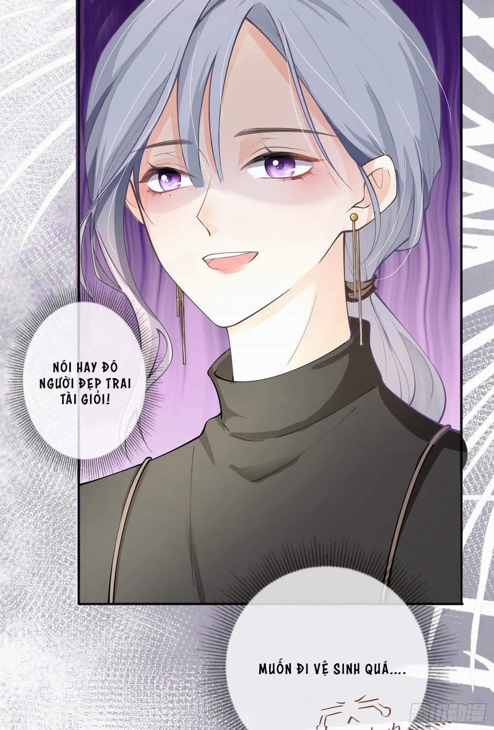 Khoảng Cách Giữa Các Vì Sao 5 trang 14