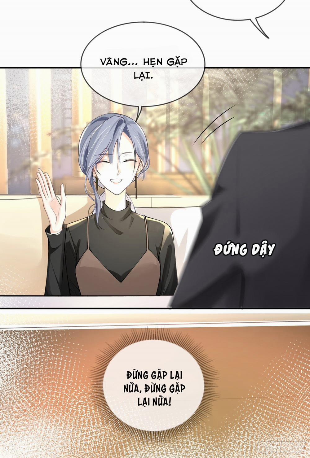 Khoảng Cách Giữa Các Vì Sao 5 trang 17