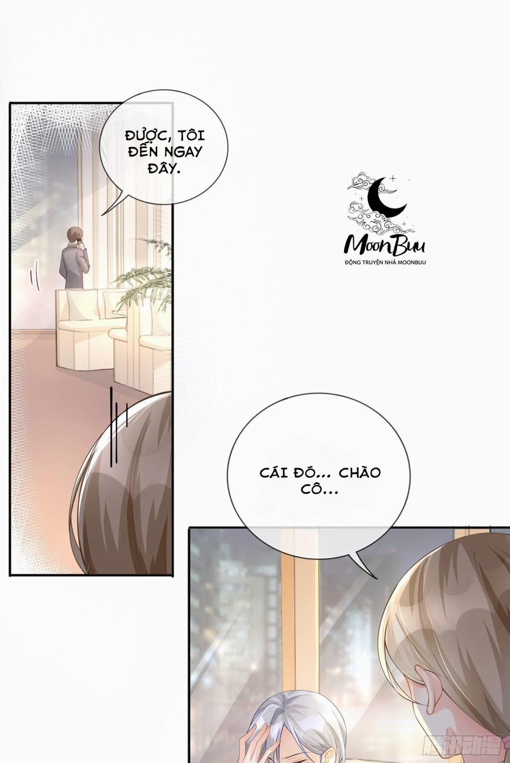 Khoảng Cách Giữa Các Vì Sao 5 trang 18