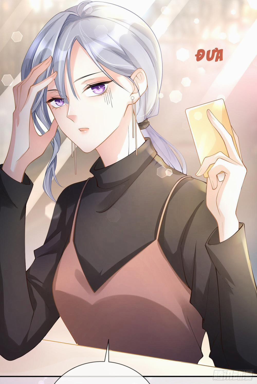 Khoảng Cách Giữa Các Vì Sao 5 trang 20