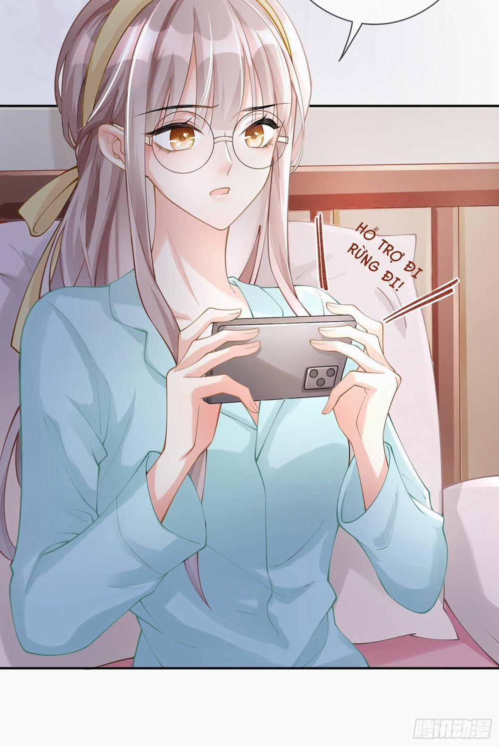 Khoảng Cách Giữa Các Vì Sao 5 trang 24