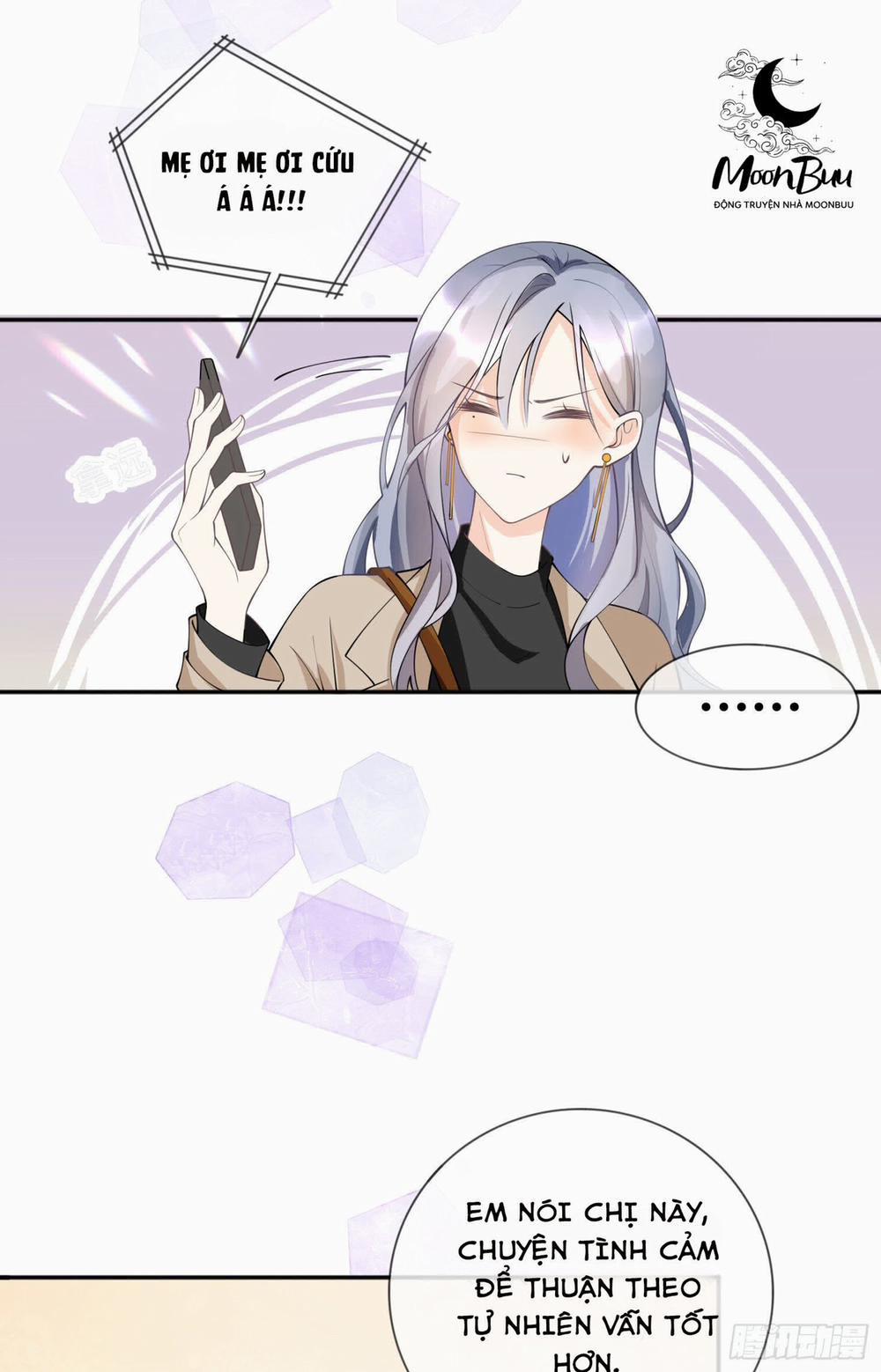 Khoảng Cách Giữa Các Vì Sao 5 trang 25