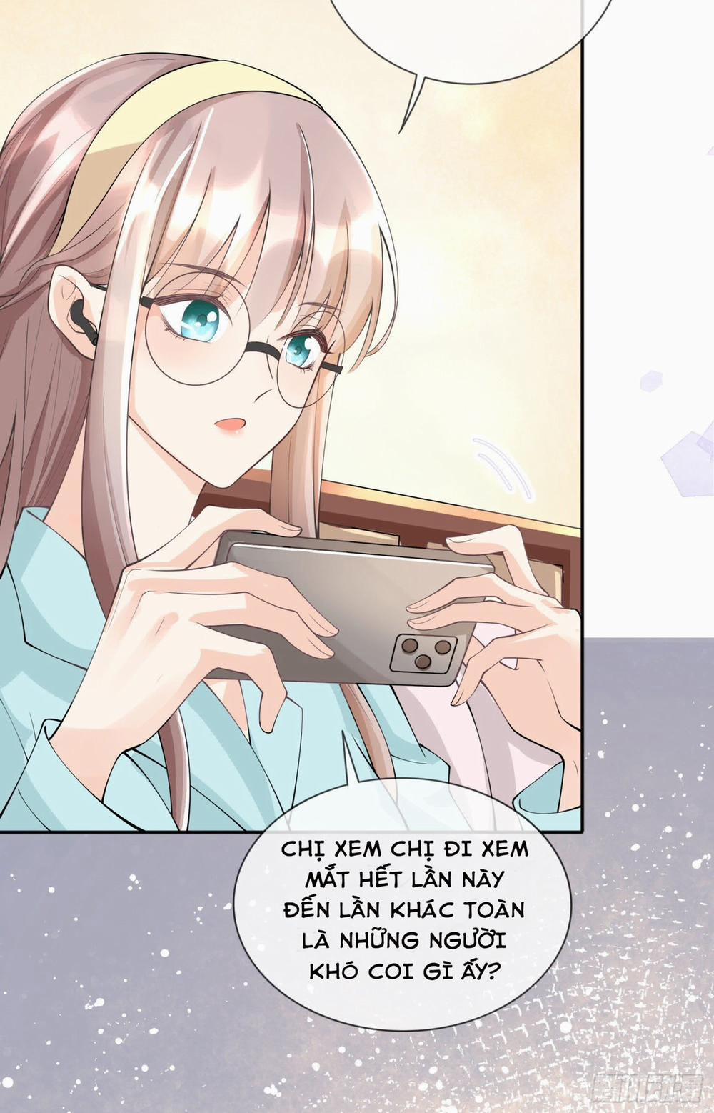 Khoảng Cách Giữa Các Vì Sao 5 trang 26