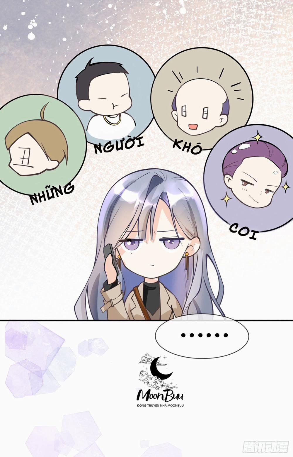 Khoảng Cách Giữa Các Vì Sao 5 trang 27