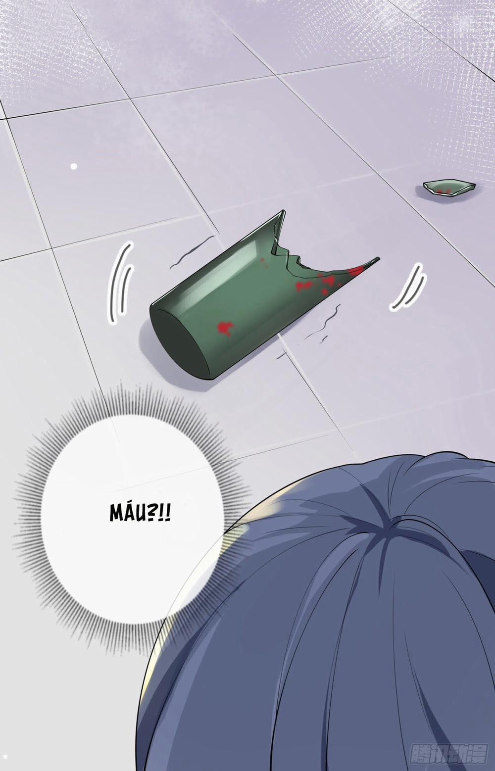 Khoảng Cách Giữa Các Vì Sao 5 trang 31