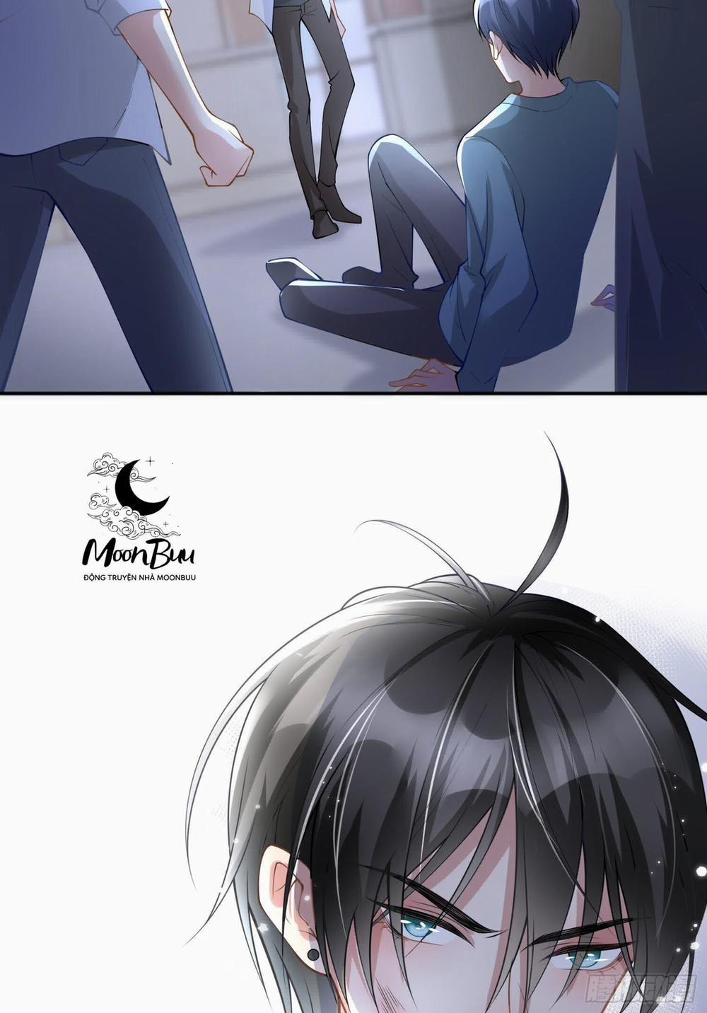 Khoảng Cách Giữa Các Vì Sao 5 trang 37