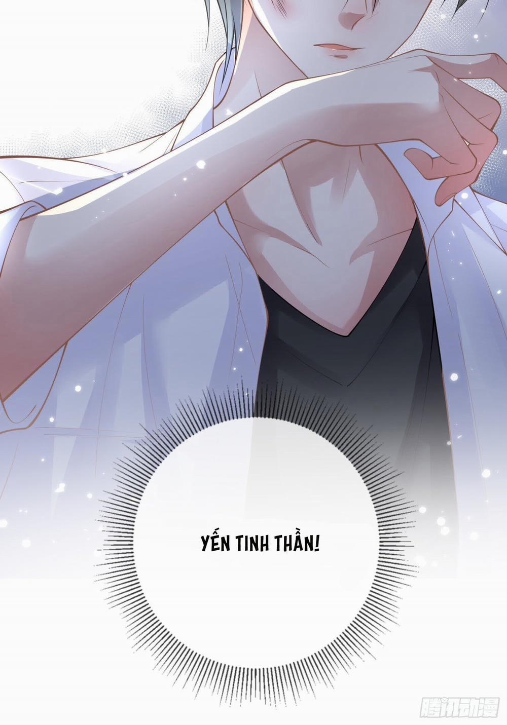 Khoảng Cách Giữa Các Vì Sao 5 trang 38