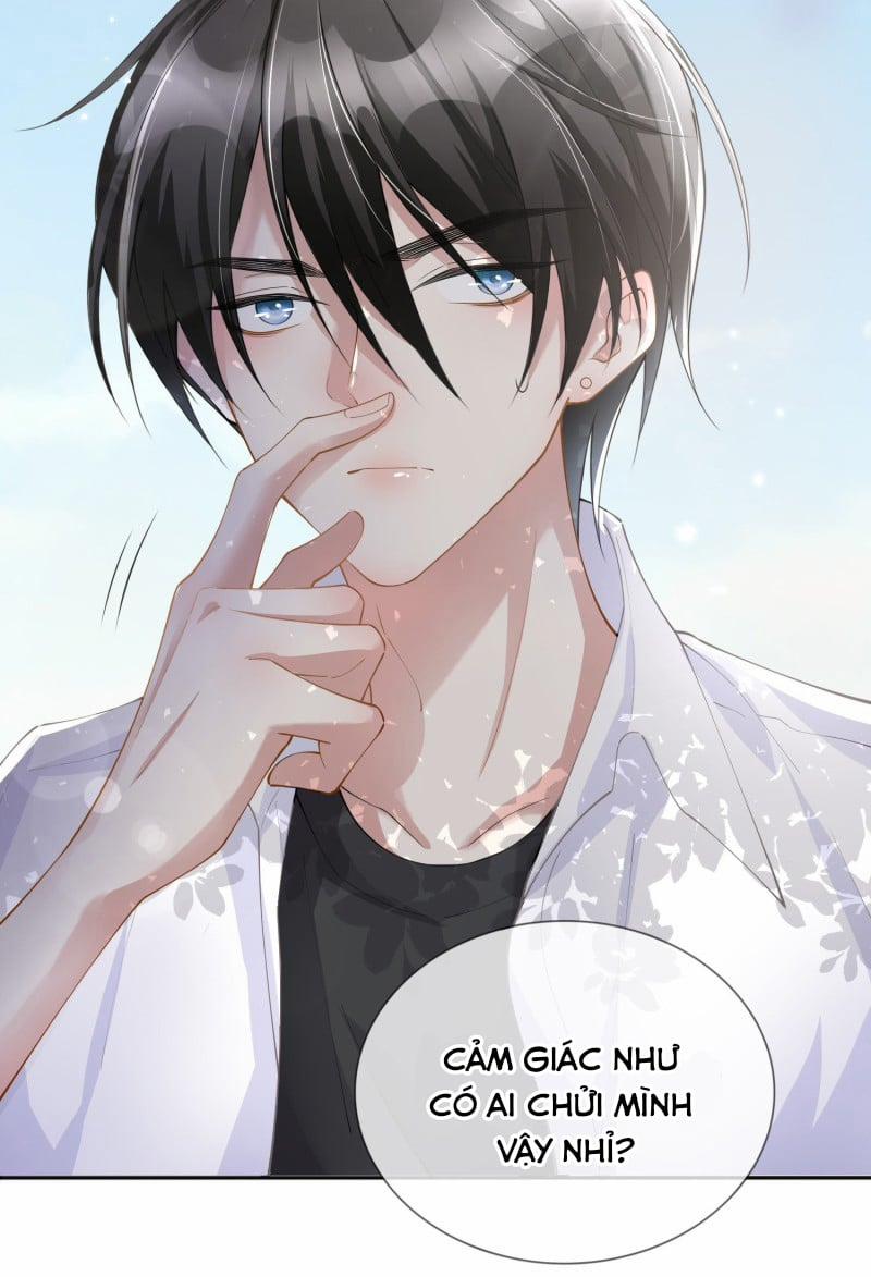 Khoảng Cách Giữa Các Vì Sao 5 trang 8