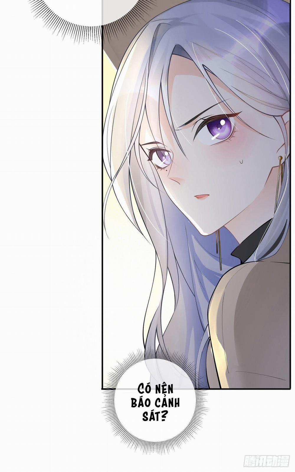 Khoảng Cách Giữa Các Vì Sao 6 trang 1