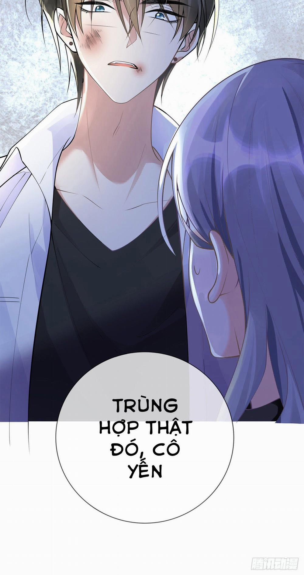 Khoảng Cách Giữa Các Vì Sao 6 trang 11