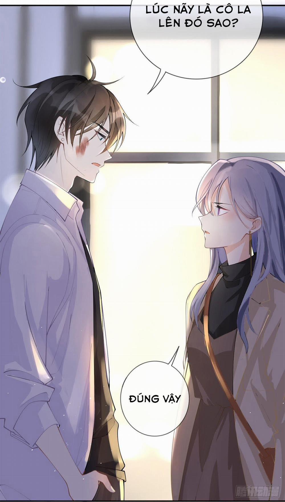 Khoảng Cách Giữa Các Vì Sao 6 trang 13