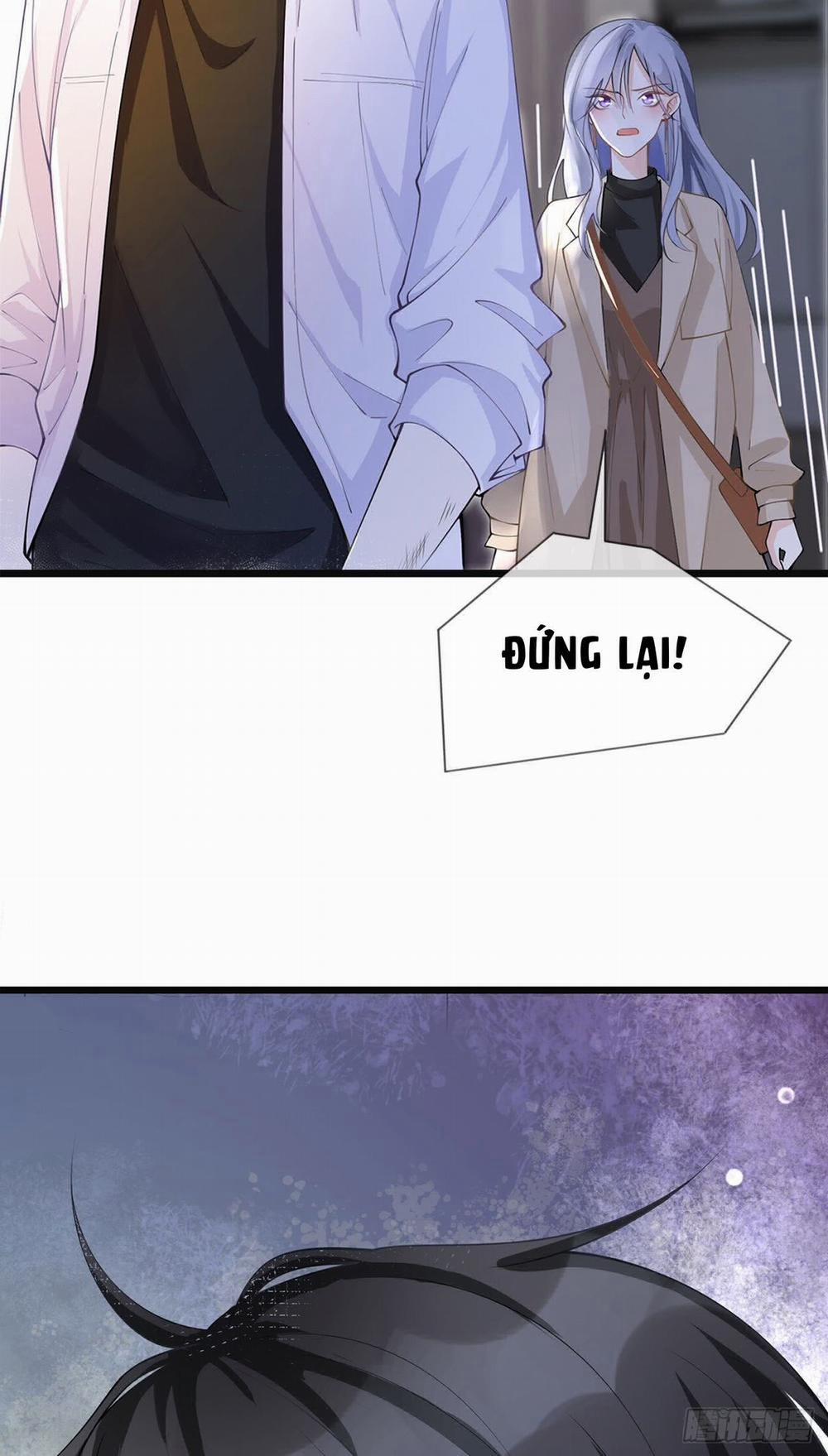 Khoảng Cách Giữa Các Vì Sao 6 trang 16