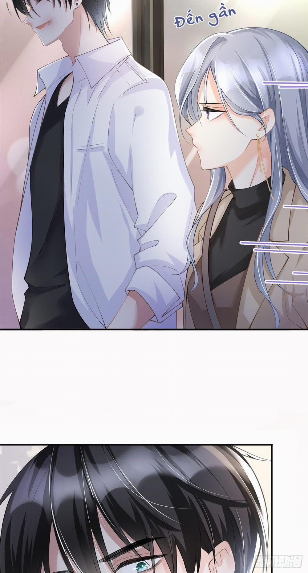 Khoảng Cách Giữa Các Vì Sao 6 trang 19