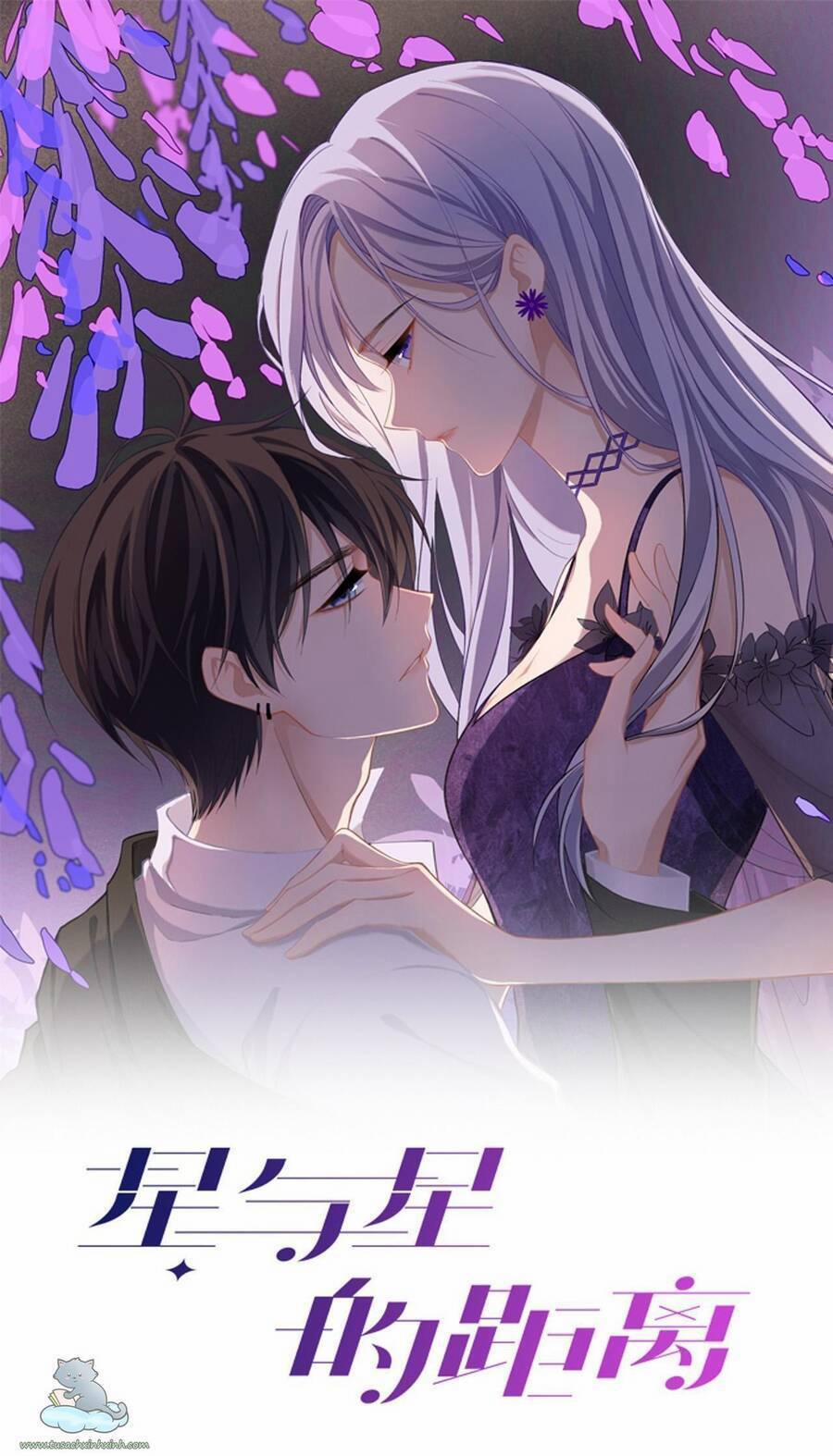 Khoảng Cách Giữa Những Vì Sao 1 trang 1