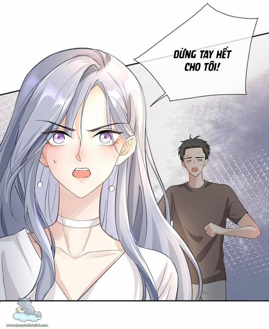 Khoảng Cách Giữa Những Vì Sao 1 trang 17