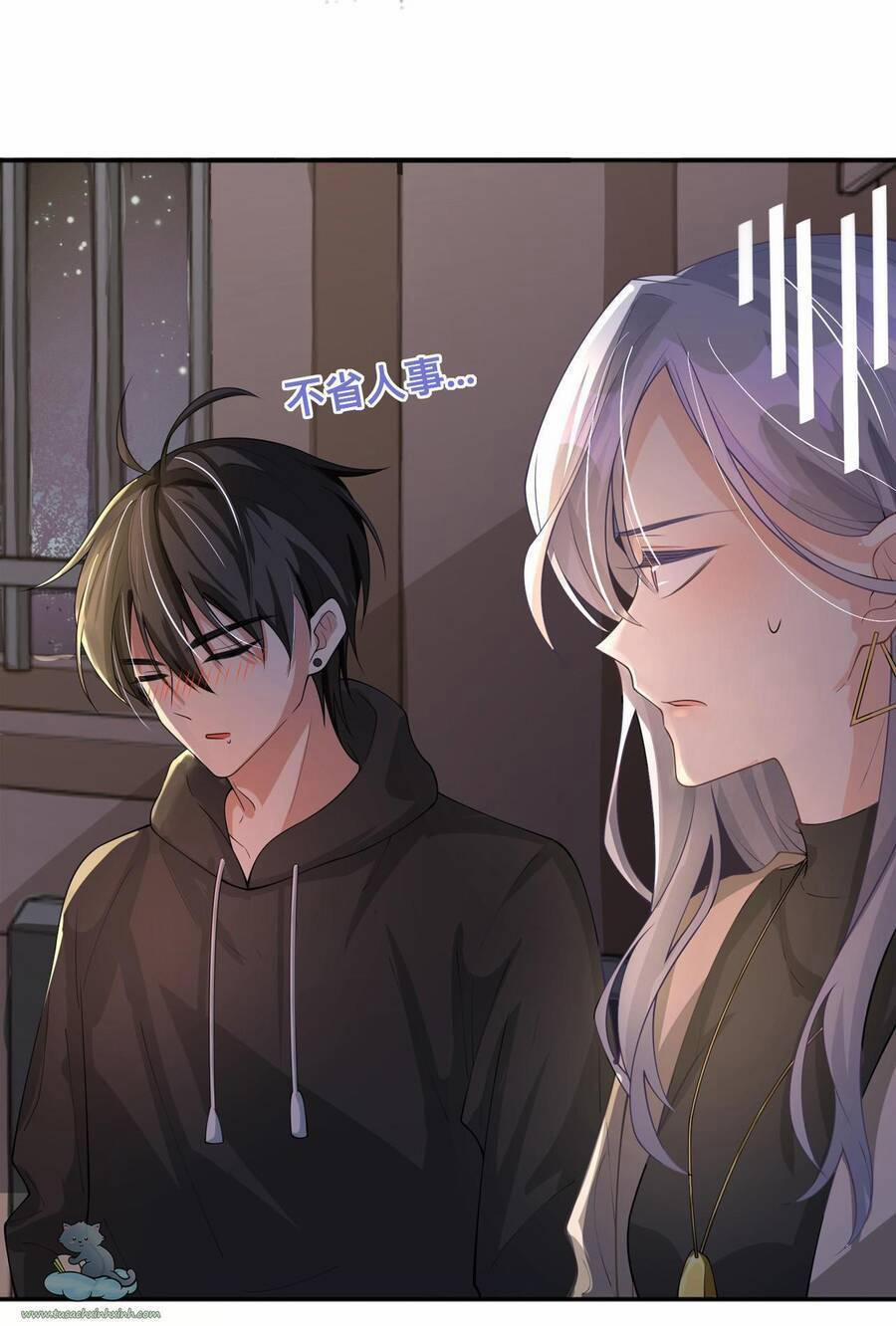 Khoảng Cách Giữa Những Vì Sao 10 trang 1