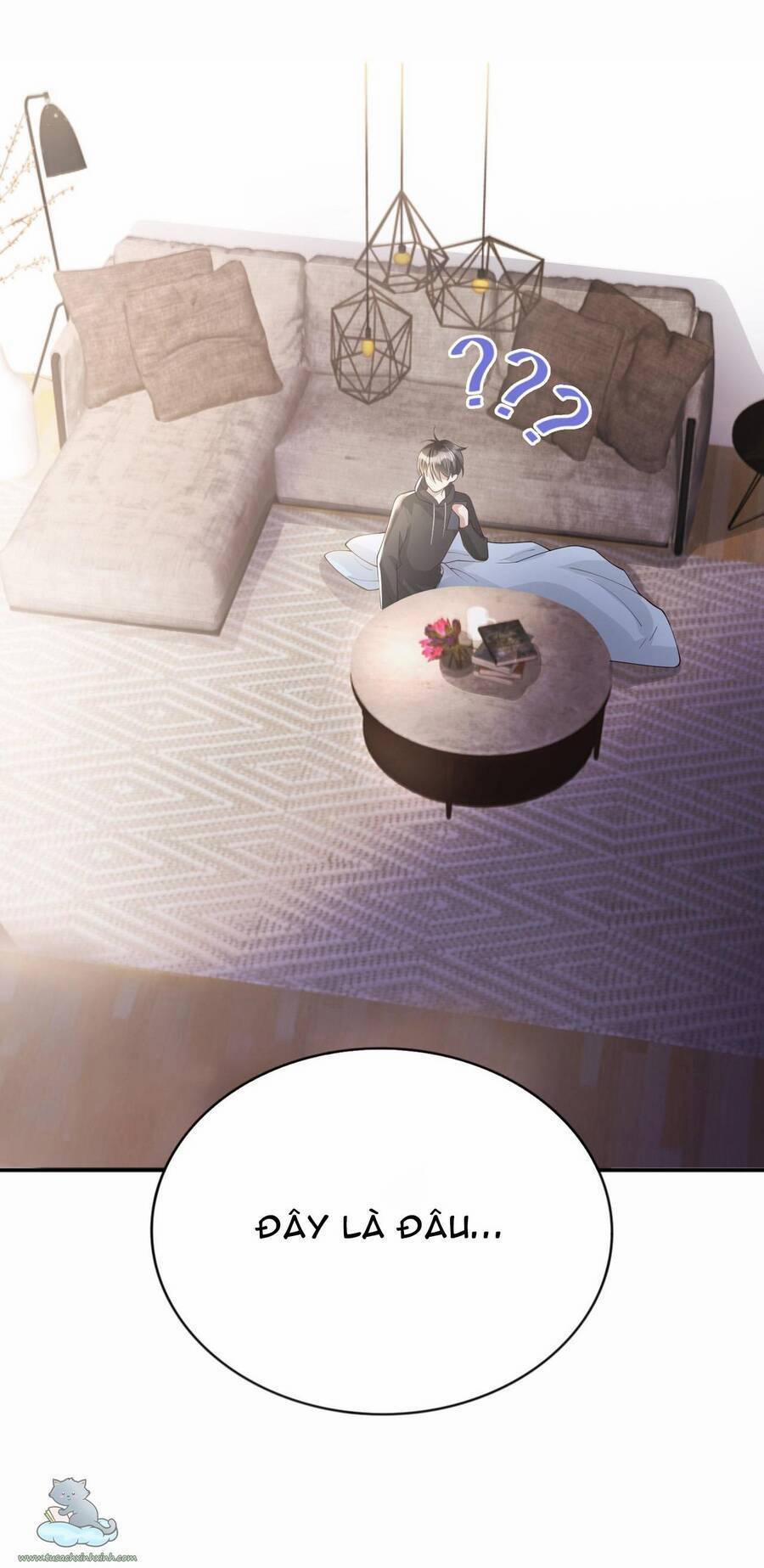 Khoảng Cách Giữa Những Vì Sao 10 trang 11