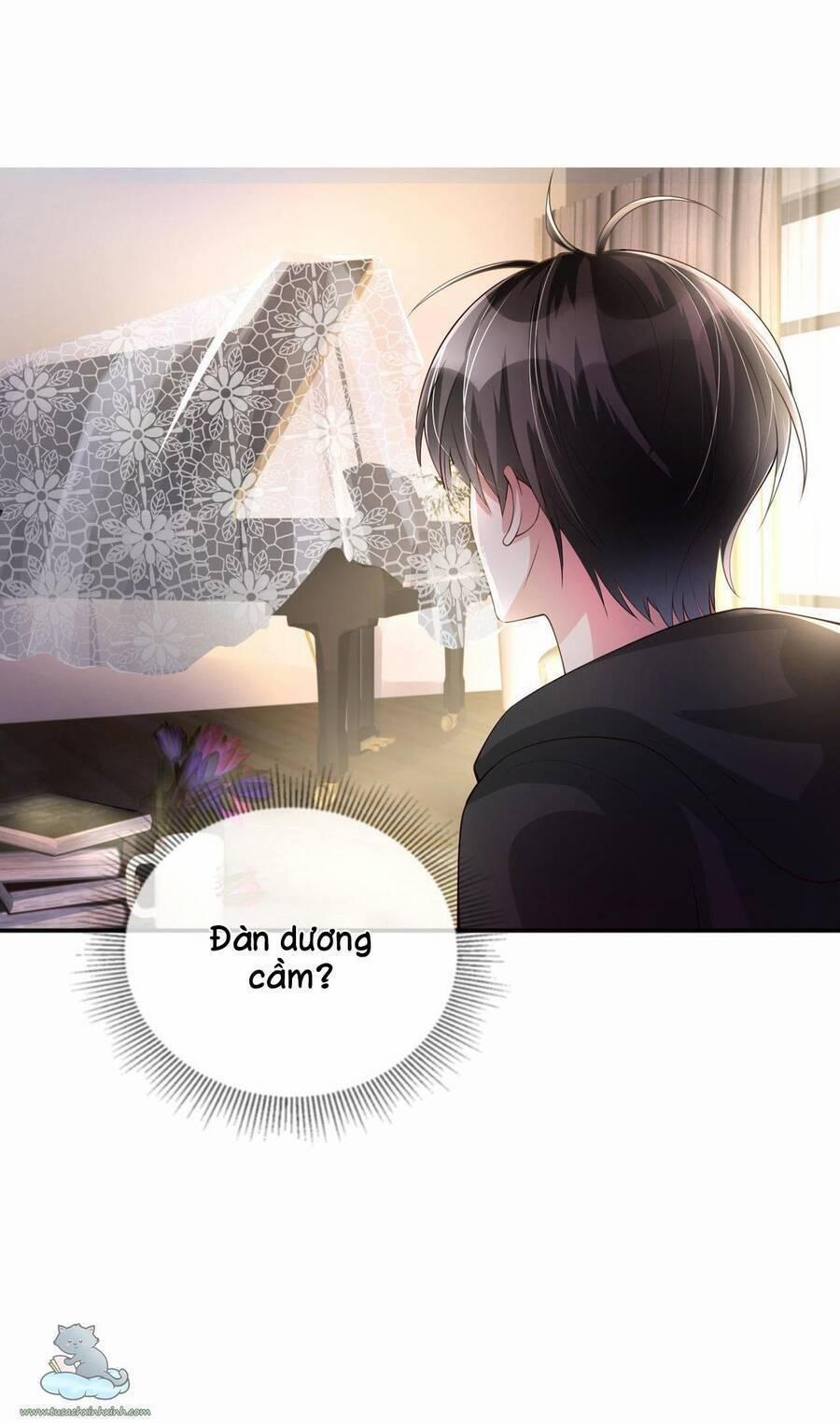 Khoảng Cách Giữa Những Vì Sao 10 trang 12