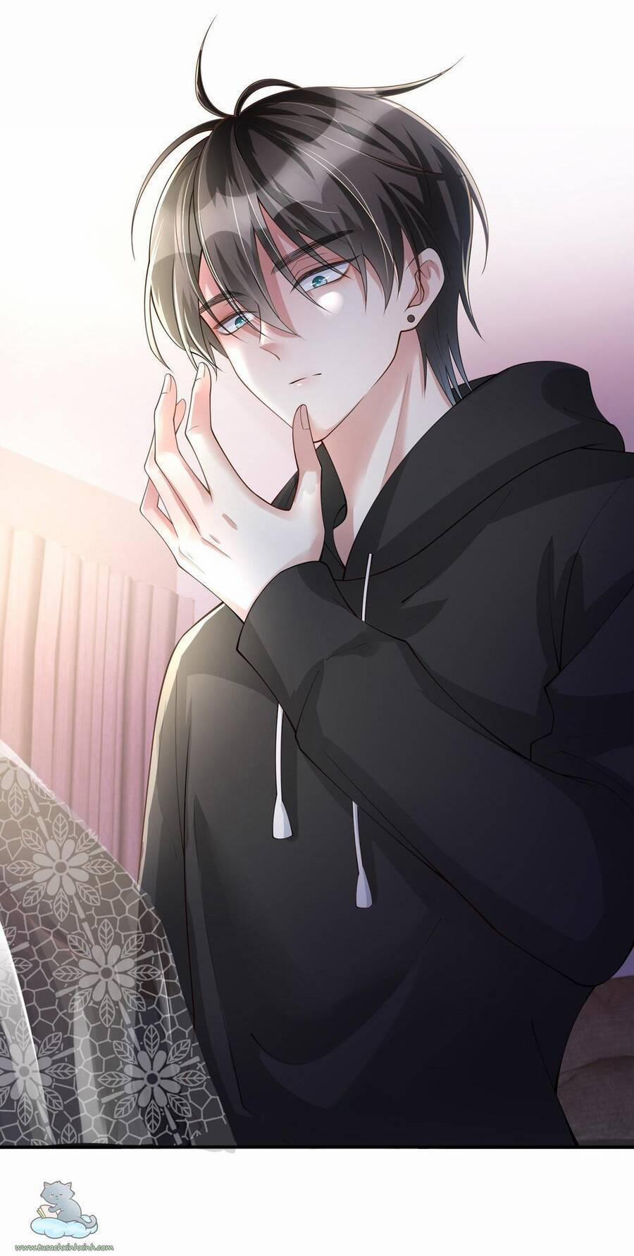 Khoảng Cách Giữa Những Vì Sao 10 trang 14