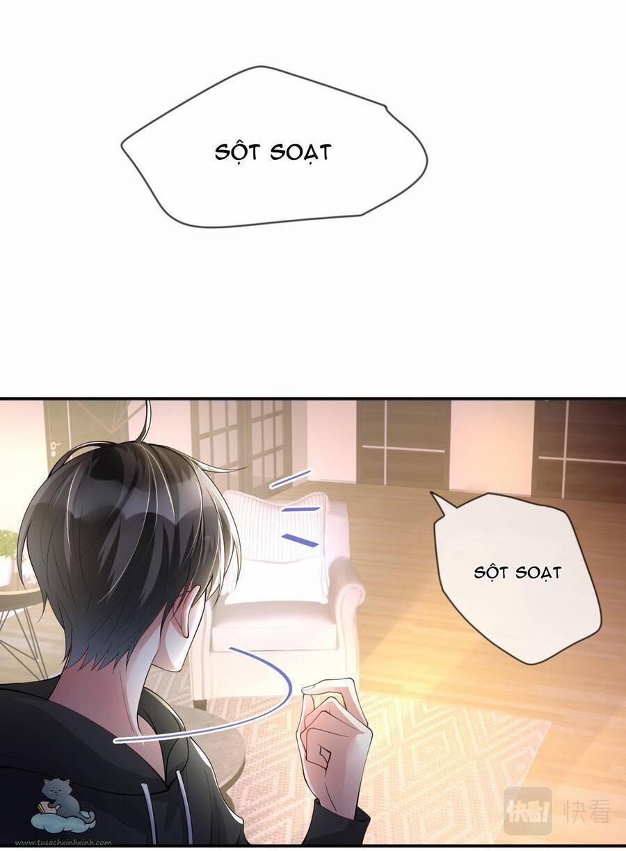 Khoảng Cách Giữa Những Vì Sao 10 trang 15