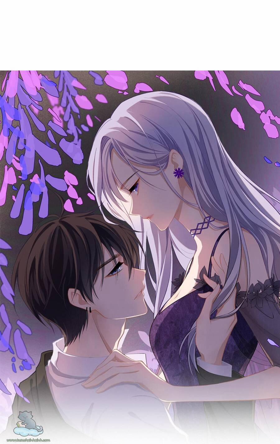 Khoảng Cách Giữa Những Vì Sao 10 trang 3