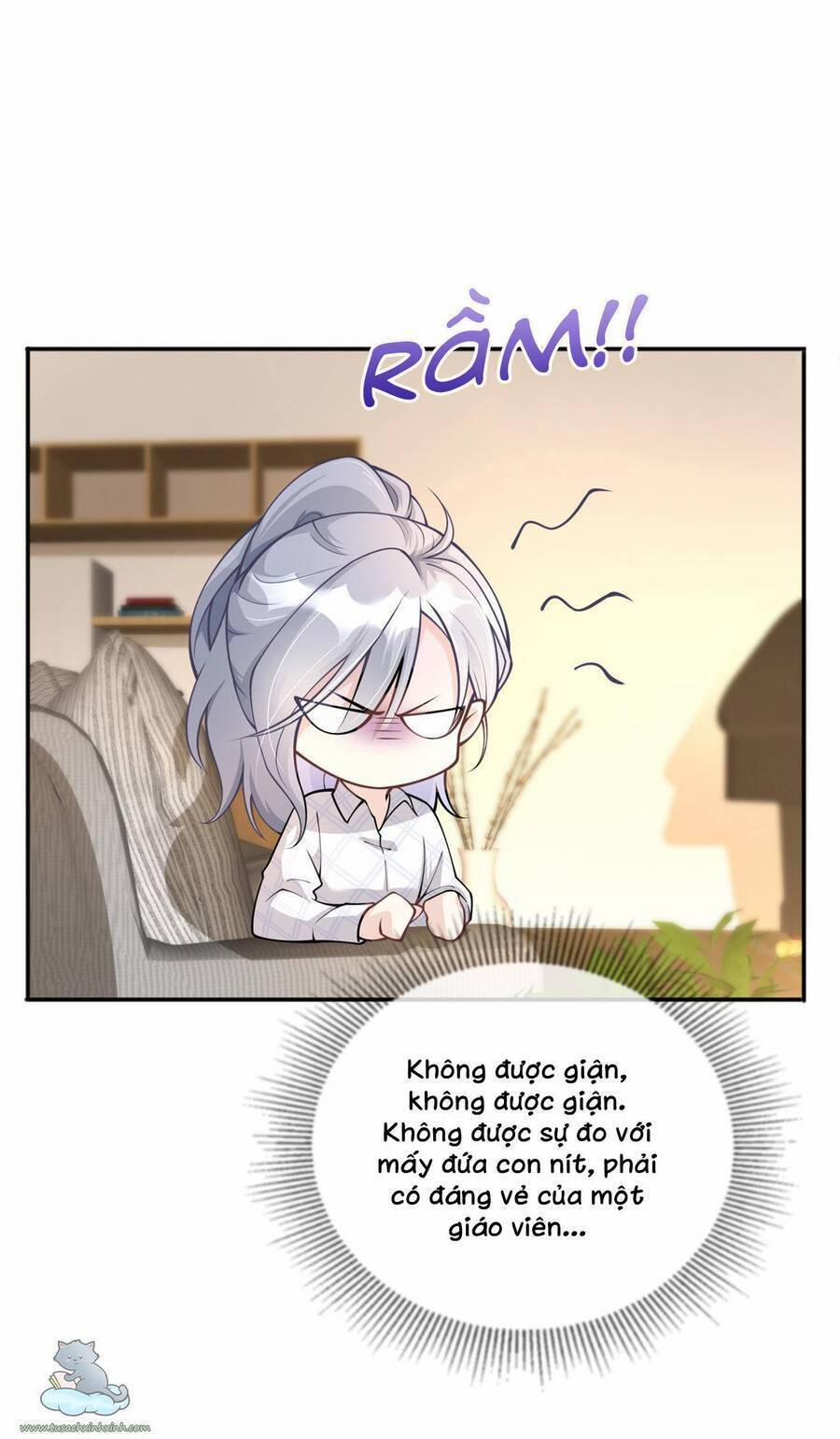 Khoảng Cách Giữa Những Vì Sao 10 trang 34