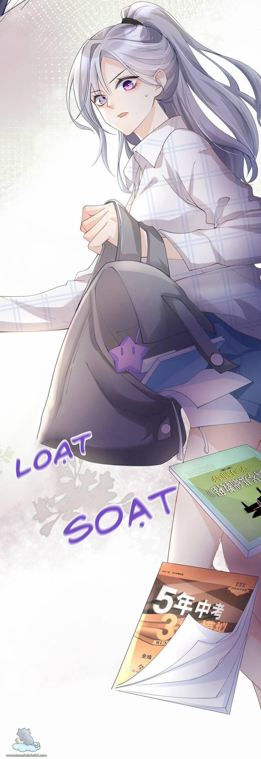 Khoảng Cách Giữa Những Vì Sao 10 trang 38