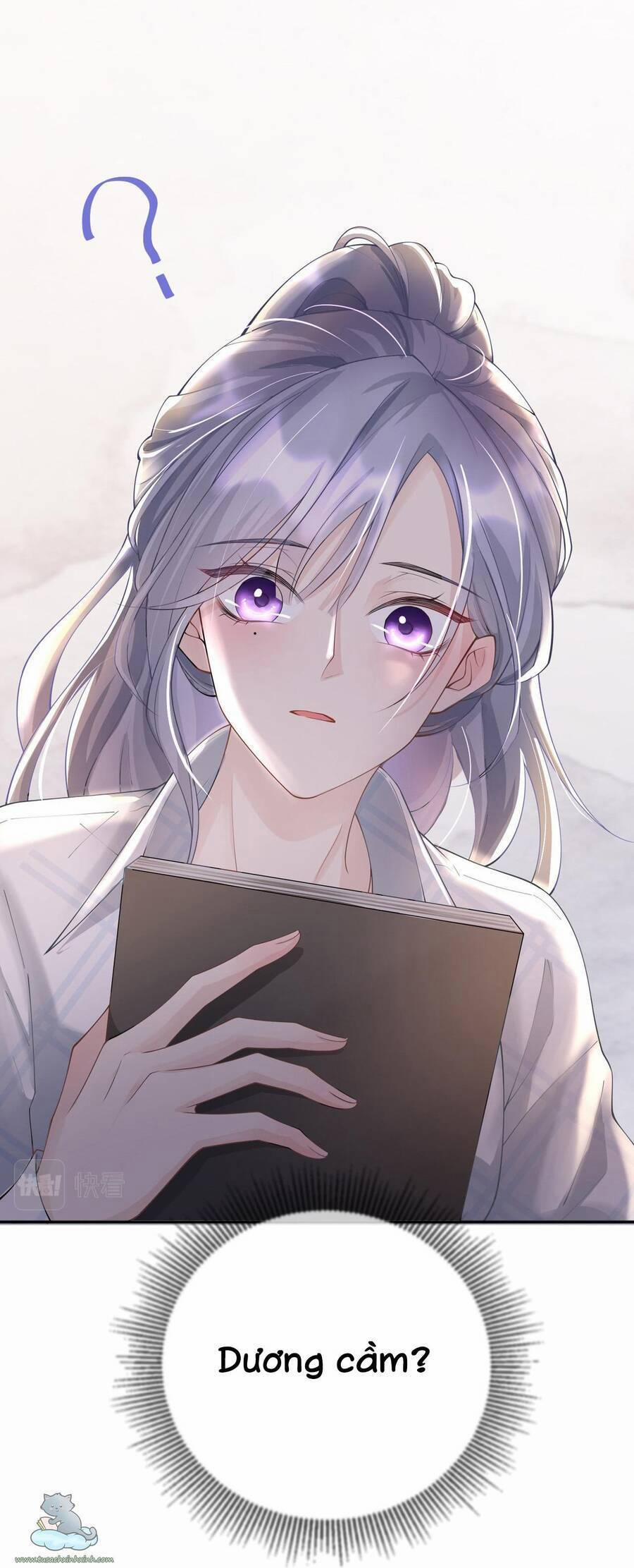 Khoảng Cách Giữa Những Vì Sao 10 trang 43