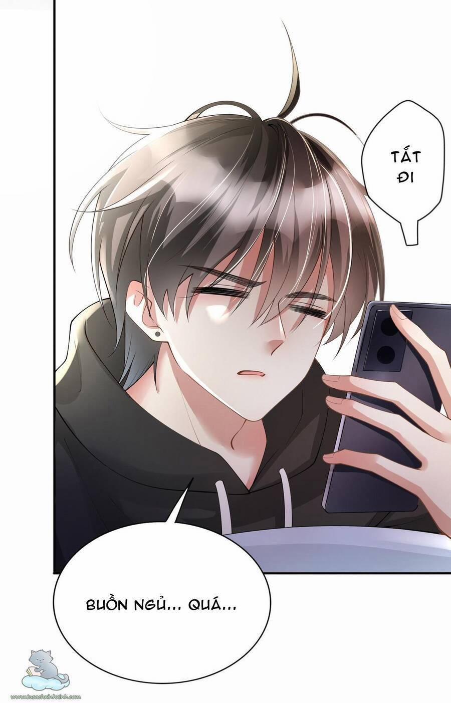 Khoảng Cách Giữa Những Vì Sao 10 trang 9