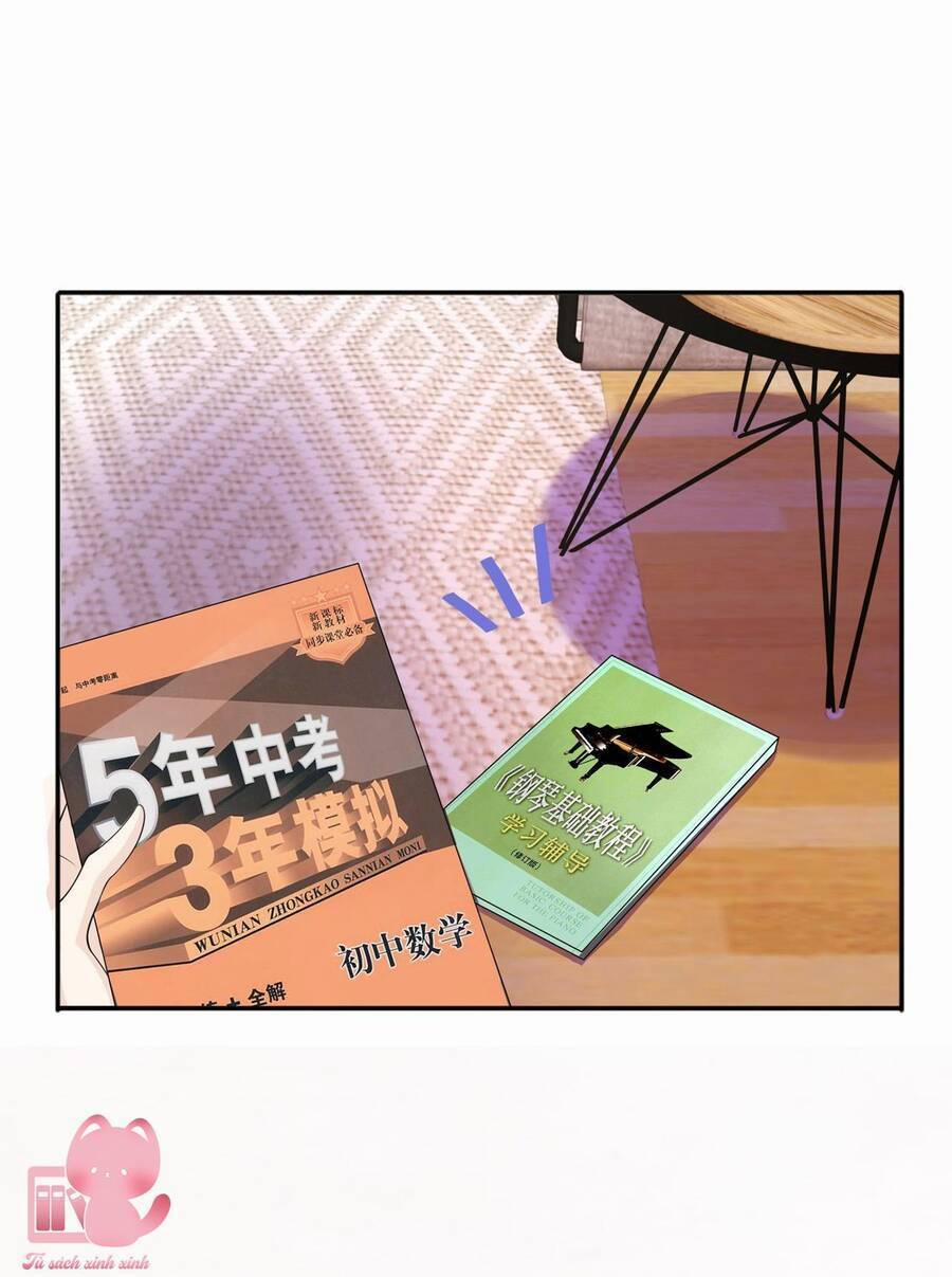 Khoảng Cách Giữa Những Vì Sao 11 trang 1