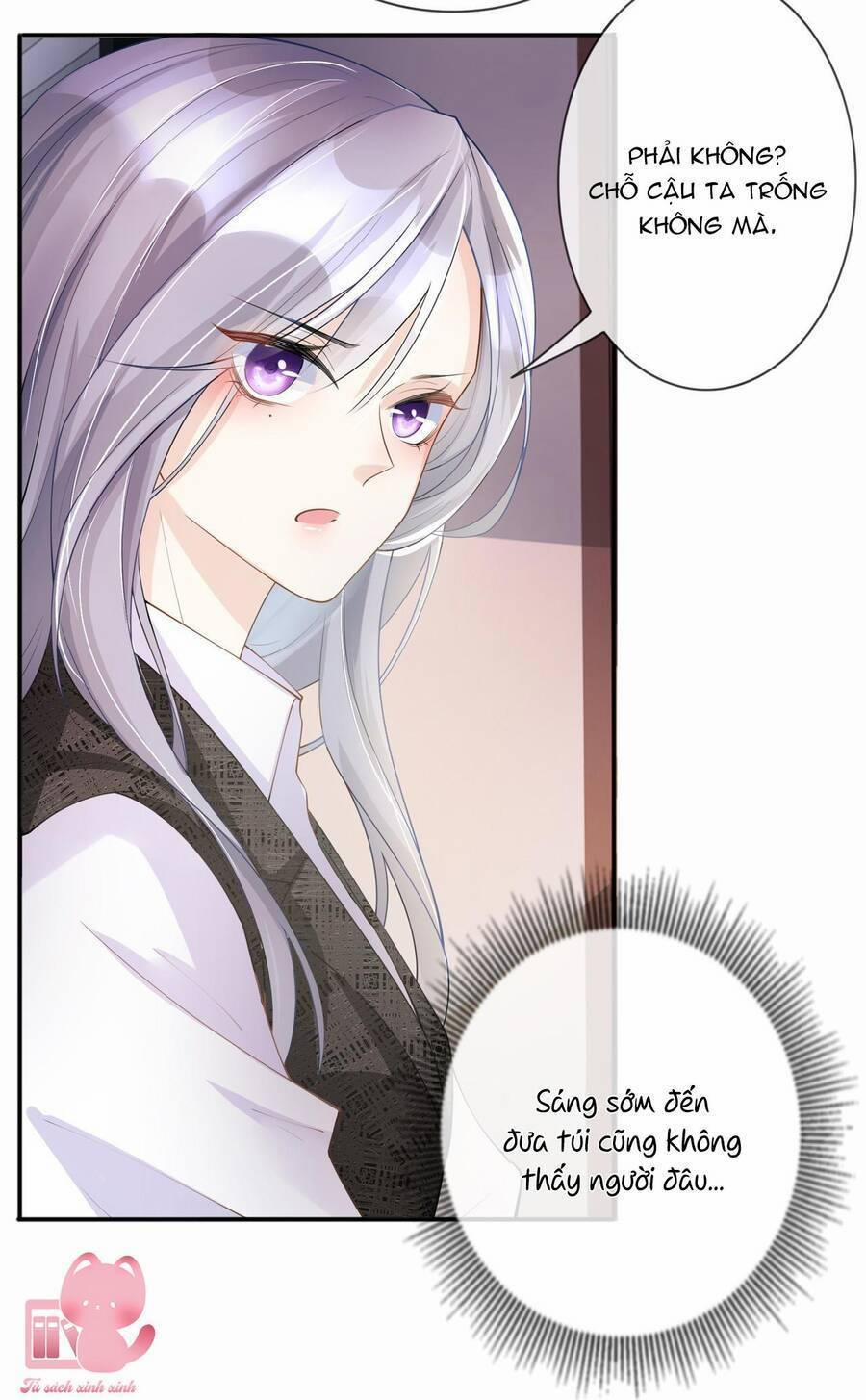 Khoảng Cách Giữa Những Vì Sao 11 trang 13