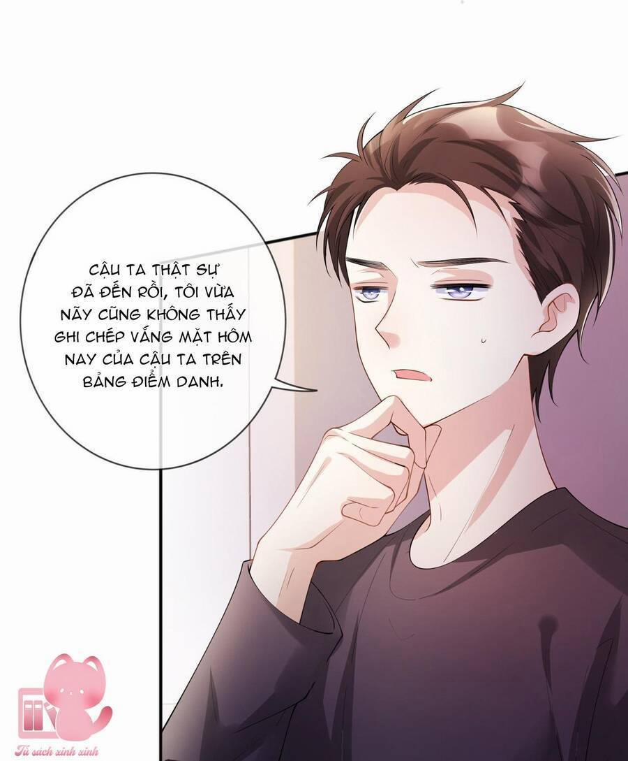 Khoảng Cách Giữa Những Vì Sao 11 trang 14