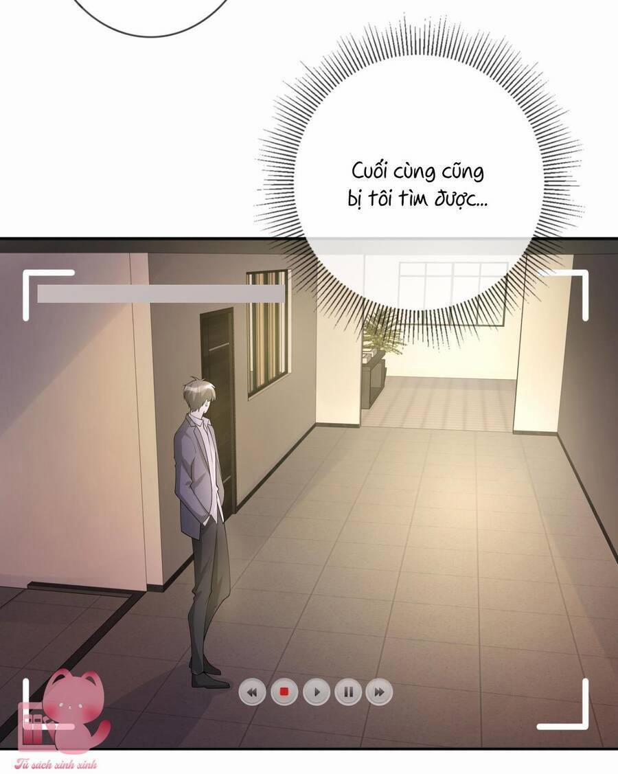 Khoảng Cách Giữa Những Vì Sao 11 trang 19