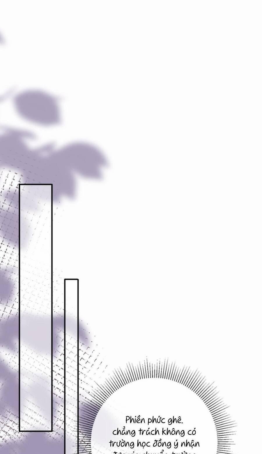 Khoảng Cách Giữa Những Vì Sao 11 trang 24