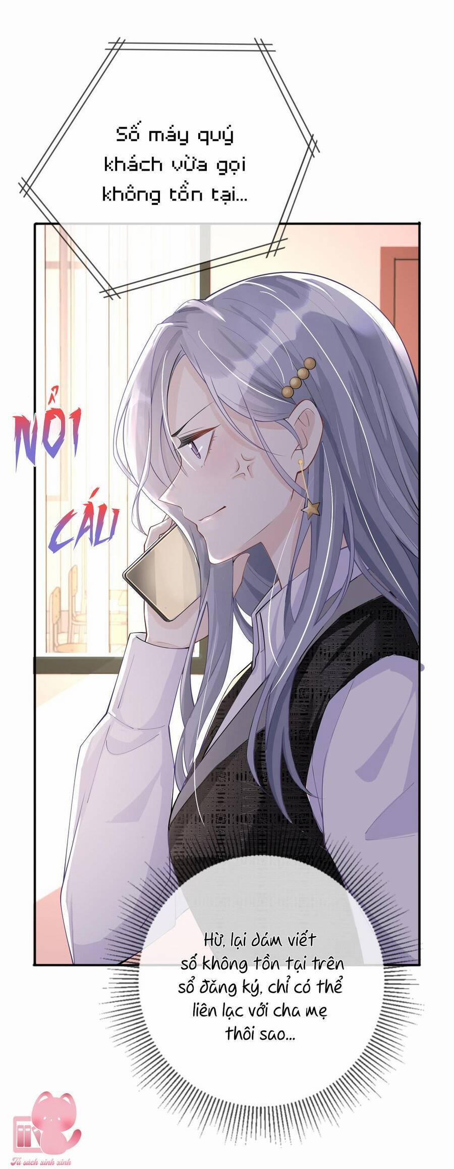 Khoảng Cách Giữa Những Vì Sao 11 trang 26