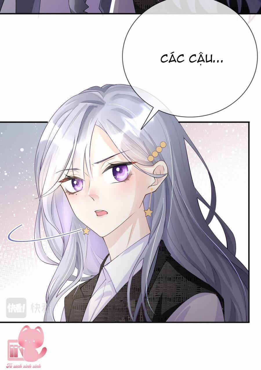 Khoảng Cách Giữa Những Vì Sao 11 trang 29