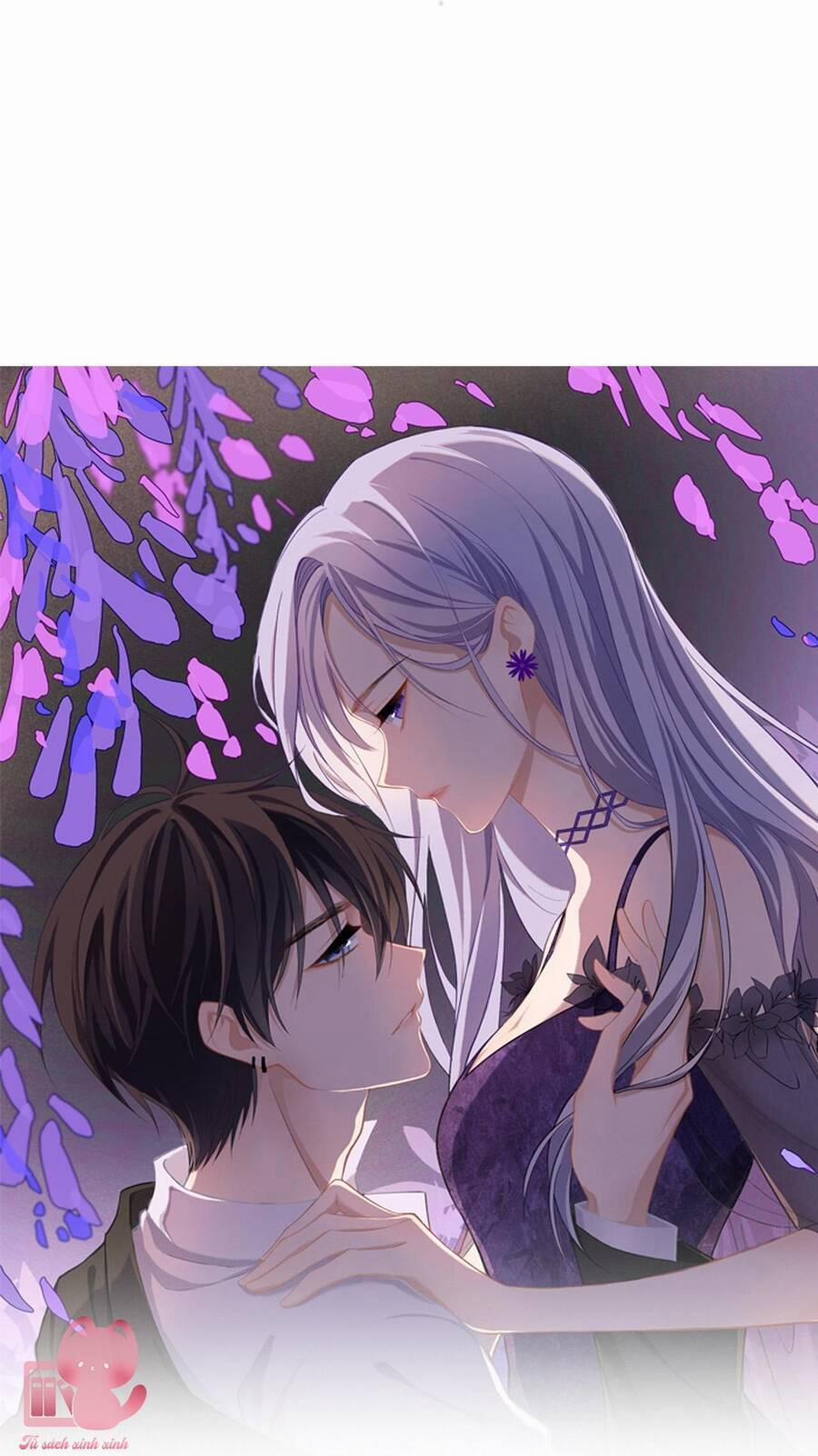 Khoảng Cách Giữa Những Vì Sao 11 trang 3